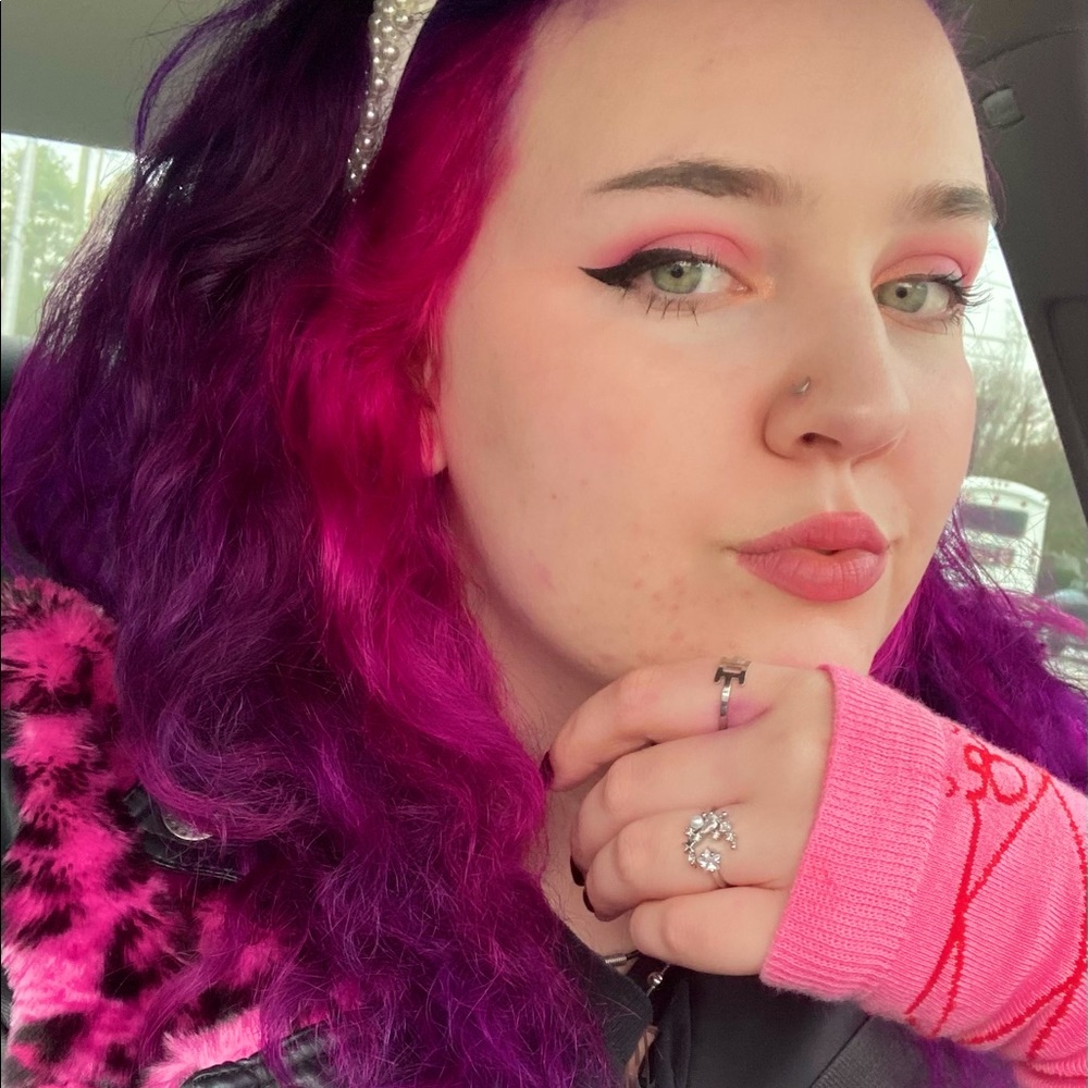 Meet your Posher, Tyler